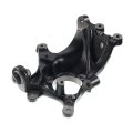 A-premium Suspension Steering Knuckle With 4-link Arm Axle Compatible Buick Lacrosse Regal 2010-2014 Rear Left And Right Sides