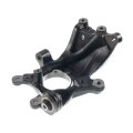 A-premium Suspension Steering Knuckle With 4-link Arm Axle Compatible Buick Lacrosse Regal 2010-2014 Rear Left And Right Sides