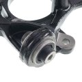 A-premium Suspension Steering Knuckle With 4-link Arm Axle Compatible Buick Lacrosse Regal 2010-2014 Rear Left And Right Sides