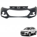 Primed Front Upper Bumper Cover Fascia Replacement For 2017-2020 Trax 42537718 