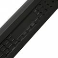 Kuafu Rear Diffuser Compatible With 2018-2021 Honda Accord All Models Bumper Lip Cover Trim Spoiler Splitter Kit Corner Apron