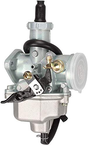 Carburetor For Honda Xr 100 100r Xr100r 1981-2003 Crf100f 2004-2007 Trx200 Trx 200 1984 4 Wheeler Quad Carb Atc185 Atc185s