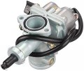 Carburetor For Honda Xr 100 100r Xr100r 1981-2003 Crf100f 2004-2007 Trx200 Trx 200 1984 4 Wheeler Quad Carb Atc185 Atc185s