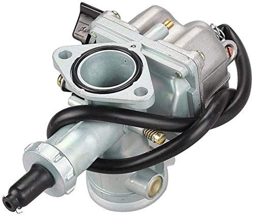Carburetor For Honda Xr 100 100r Xr100r 1981-2003 Crf100f 2004-2007 Trx200 Trx 200 1984 4 Wheeler Quad Carb Atc185 Atc185s