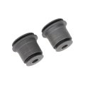 Suspension Control Arm Bushing For Gmc Safari 1990 2004 Front Upper Set Of 2 Rubber And Steel Black Part 