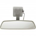 Toyota Pickup Rear View Mirror 1984 85 86 87 1988 Interior Unpainted To2950103 8780189109b0 