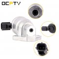Ocpty 4j1054 Fuel Injection New Idle Air Control Valve Fit For 1999 2000d E-150 Econoline Club Wagon For E-250 2001 Ford For