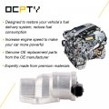 Ocpty 4j1054 Fuel Injection New Idle Air Control Valve Fit For 1999 2000d E-150 Econoline Club Wagon For E-250 2001 Ford For