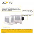 Idle Air Control Valve For Ford F-150 1999-2001 E-150 And E-250 Econoline 1999-2000 4j1054 Xl3f9f715ba Xl3z9f715ba
