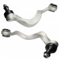 Bapmic Front Left And Right Control Arm Kit For Bmw 5 Series E60 E61 31126774825 31126774826