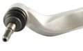 Bapmic Front Left And Right Control Arm Kit Compatible With Bmw 5 Series E60 E61 31126774825 31126774826