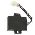6 Pin Cdi Ignition Box Replacement For Kazuma Jaguar 500cc Xingyue Xy500 Atv Utv With Housing 
