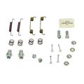 Beck Arnley 084-1687 Emergency Brake Shoe Hardware 