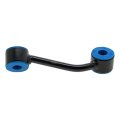 Stabilizer Bar Link Set For 2003 2004 2005 2006 Dodge Sprinter 2500 3500 Front Suspension Split Bushing End 1 And 2 