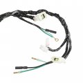 Caltric Complete Wire Harness Compatible With Honda Trx400ex Sportrax 400 2x4 1999-2004 32100-hn1-000