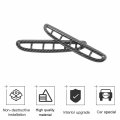 Cherocar Door Air Conditioner Outlet Vent Auto Cover Trim Interior Decoration Accessories Compatible With Chrysler 300 300c