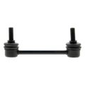 Stabilizer Bar Link Set For 2003 2014 Volvo Xc90 Threaded Stud Ball Joint Ends Rear Suspension Black Alx Pau Og Gk80425 Cla5 
