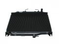 Radiator For 1982-1985 Toyota Celica 2 4l 4-cylinder Fits From 8 01 1981 Up To 06 30 1985 