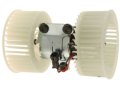 Land Rover A C Air Conditioning Blower Motor Range 03-12 New Jnb000060