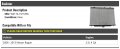 Radiator Compatible With 2008-2013 Nissan Rogue 2 5l 4-cylinder