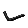 Heater Hose For Gmc Sonoma 1998 1999 Reinforced Rubber Black 0 75 In Inside Diameter Replacement 88907241 