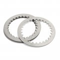 Topteng Clutch Plate Kit Disc Plates Steel Friction Fits For Yamaha Xs750 1977-1979 Se 1979-1980