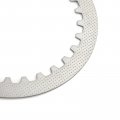 Topteng Clutch Plate Kit Disc Plates Steel Friction Fits For Yamaha Xs750 1977-1979 Se 1979-1980