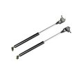 A-premium Hood Lift Supports Shock Struts For Toyota Landcruiser Land Cruiser 80 Lx450 1990-1997 2-pc Set