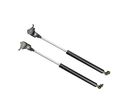 A-premium Hood Lift Supports Shock Struts For Toyota Landcruiser Land Cruiser 80 Lx450 1990-1997 2-pc Set