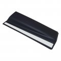 Secosautoparts 7532-tla-a01 75129 Rear Left Door Lower Molding With Chrome Trim Compatible Honda Cr-v 2017-2021