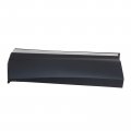 Secosautoparts 7532-tla-a01 75129 Rear Left Door Lower Molding With Chrome Trim Compatible Honda Cr-v 2017-2021