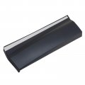 Secosautoparts 7532-tla-a01 75129 Rear Left Door Lower Molding With Chrome Trim Compatible Honda Cr-v 2017-2021