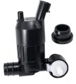 Windshield Washer Pump 28920-3ja0a For Nissan Pathfinder 2013-2020 Infiniti Qx60 2014-2018 And Jx35 2013 Replaces Pum812071 