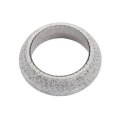 Multi Purpose Donut Seal For Chevy C2500 K2500 1990 1991 Stainless Steel 2 53 In Outside Diameter Front Position Part 14072686 