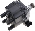Solarhome Distributor Assembly 19050-75020 D9099 For Toyota Prado 2700 4runner Tacoma 1993-1997 T100 Rzn150 Rzn161 Rzn171 Rck10
