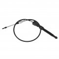 Transmission Cable 103379601 Forward Reverse Replacement For Club Car Precedent 2006 2015 With Fe290 Fe350 Engine Golf Cart