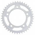Niche Drive Sprocket Chain Combo For Honda Cb600f Hornet Front 15 Rear 42 Tooth 525vm-x X-ring 110 Links