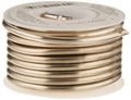 Alpha Metals Am22955 8 Oz 125 Non Electric Solder 
