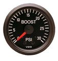 Vdo 150052 Boost Gauge 