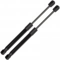 Ocpty Lift Supports Gas Springs Struts Shocks 991 511 551 00 99151155100 Pm3396 578873 Strut Fit For Porsche 911 2014-2017 For