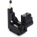Power Door Lock Actuators Rear Front Right Latch Replacement Fits For 1996-2007 Gmc Pickup Suburban Envoy G3500 Safari Savana 