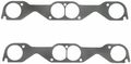 1408 Exhaust Manifold Gasket Set Steel Construction Vehicle Specific Fit 