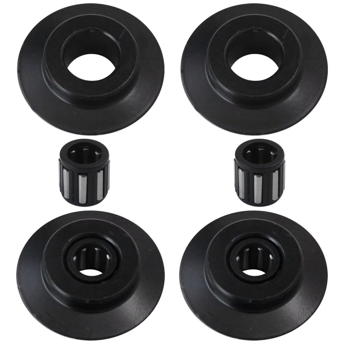 4-pack E635 Stainless Steel Cutter Wheel For Ridgid 29963 35s Pipe