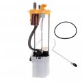 Ocpty High Performance Electric Fuel Pump Replacement For 2009 Audi A4 0l 2005-2009 Quattro 2 3 2l 2007-2008 Rs4 4