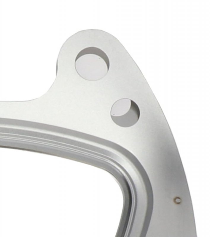 Mopar Exhaust Manifold Gasket 68093232aa