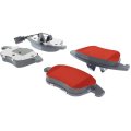 Front Disc Brake Pad Set For Audi Q3 2015 2016 2017 2018 2019 Pc-384321 