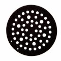 Cubitron Hookit Clean Sanding Disc Pad Saver 52 Holes Hook And Loop Attachment For Use On Vacuum Sanders 6 20446 