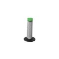 Pro Taper Mx Tri-density Half-waffle Grips Green 