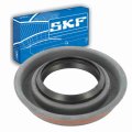 Skf Rear Differential Pinion Seal For Ford F-350 Super Duty 1999-2010 
