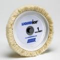 Norton Ntn-42077 8 Super Cut Wool Pad Step 1 Package Of 